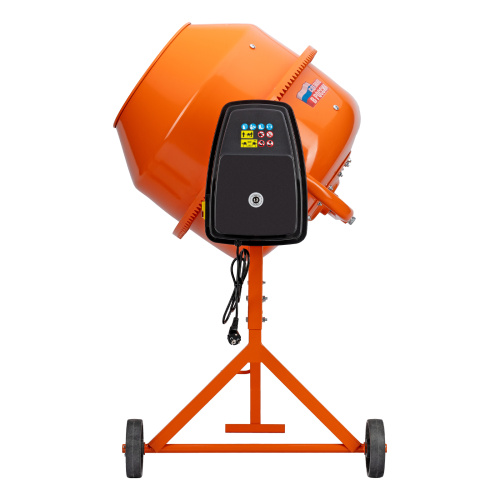 Бетоносмеситель БСН-200, мощность 800 Вт Сибртех купить в Москве с доставкой по всей России | ProtosMarket.ru