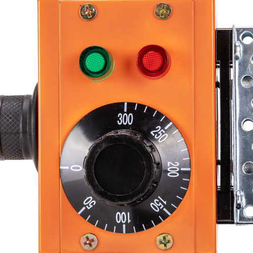 Аппарат для сварки пластиковых труб FoxPlastic 900 по ценам производителя в Санкт-Петербурге с доставкой по всей России