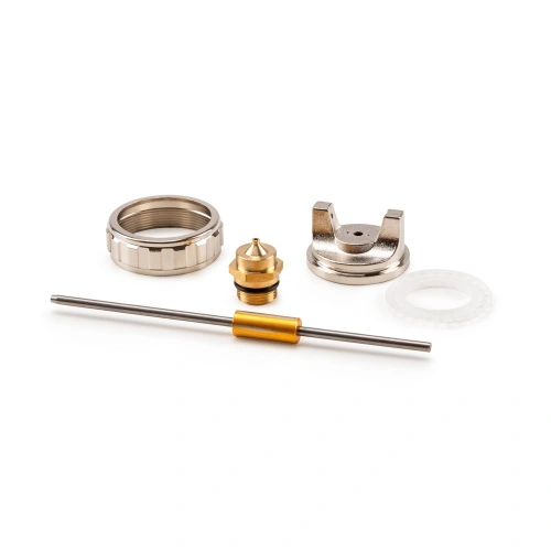 Набор запчастей для краскораспылителя AERO, сопло 1.2мм по ценам производителя в Санкт-Петербурге с доставкой по всей России