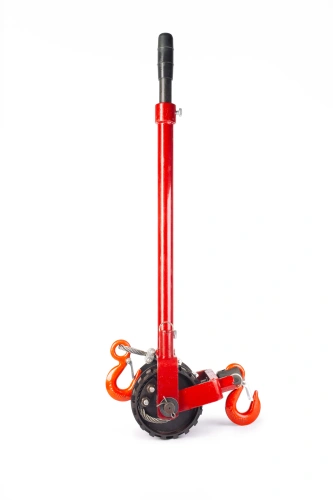 Лебедка ручная TOR ЛР-1,6 9 м по ценам производителя в Санкт-Петербурге с доставкой по всей России