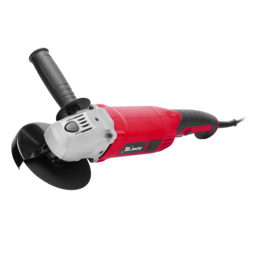 Машина шлифовальная угловая MAG125-1200, 1200 Вт, 125 мм, 12000 об/мин MTX по ценам производителя в Санкт-Петербурге с доставкой по всей России