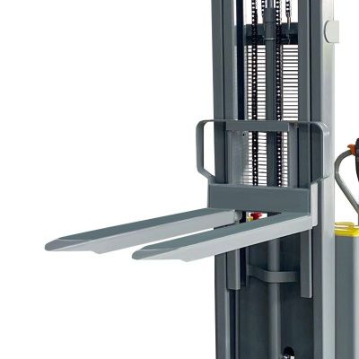 Самоходный электроштабелер PROLIFT SDR 1035-S купить в Москве с доставкой по всей России | ProtosMarket.ru