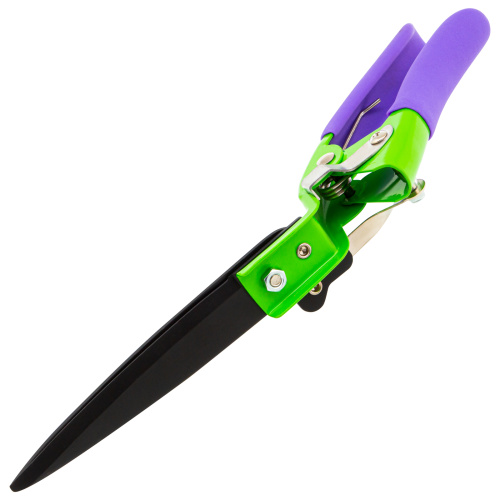 Ножницы газонные, 310 мм, металлические обрезиненные рукоятки, Palisad купить в Москве с доставкой по всей России | ProtosMarket.ru