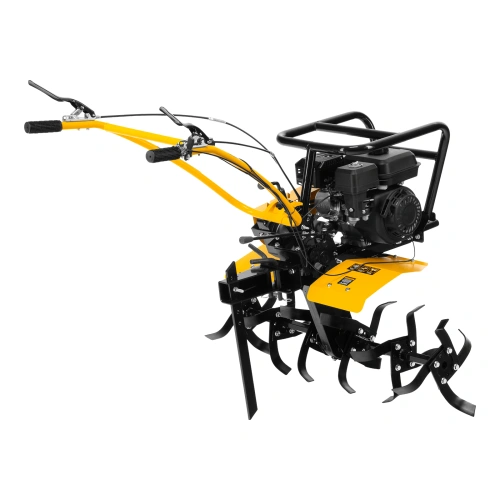 Мотоблок DPT-670S-PRO Denzel по ценам производителя в Санкт-Петербурге с доставкой по всей России