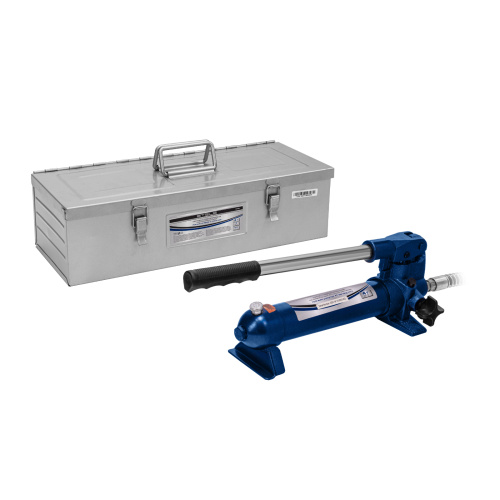 Растяжка гидравлическая, 4 т, набор из 17 предметов, 7 сменных насадок, в металлическом кейсе Stels купить в Москве с доставкой по всей России | ProtosMarket.ru