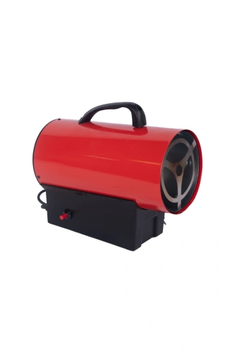 Пушка тепловая газовая 15 кВт TOR BJG-15A по ценам производителя в Санкт-Петербурге с доставкой по всей России