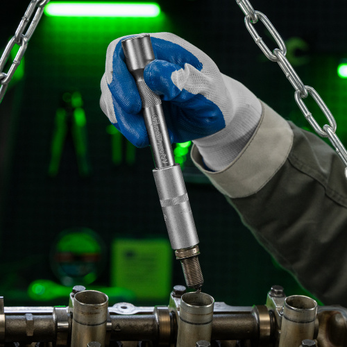 Набор инструментов, 1/2", 1/4", 108 предметов// Сибртех купить в Москве с доставкой по всей России | ProtosMarket.ru