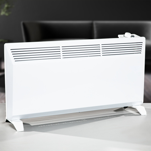 Конвектор электрический XCE-2000, 230 В, 2000 Вт, X-образный нагреватель Denzel по ценам производителя в Санкт-Петербурге с доставкой по всей России