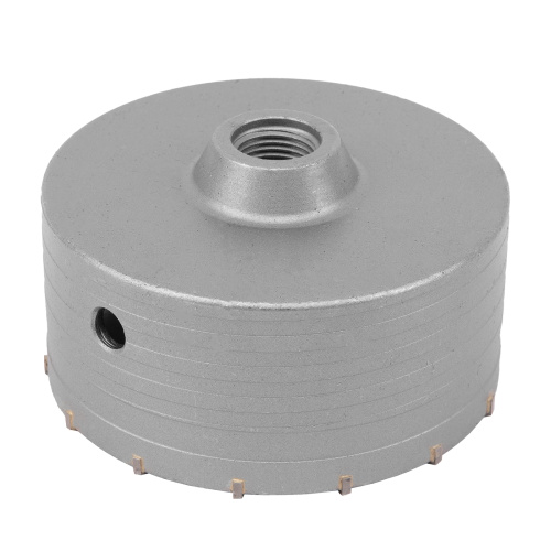 Буровая коронка, M22 х 125 мм Matrix купить в Москве с доставкой по всей России | ProtosMarket.ru