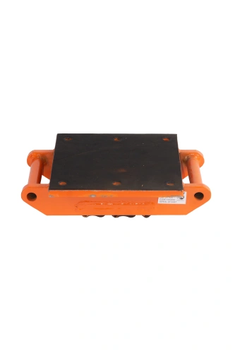 Роликовая платформа подкатная TOR VA20 г/п 20 т по ценам производителя в Санкт-Петербурге с доставкой по всей России