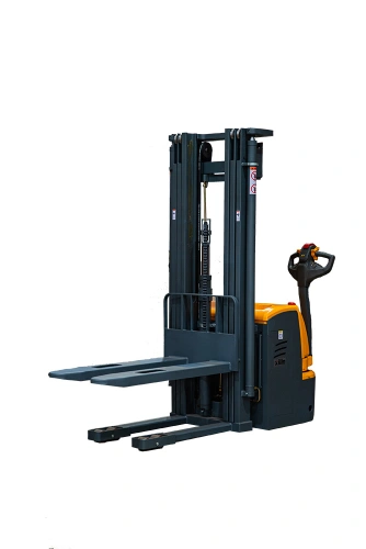 Штабелер самоходный 1,5 т 4,5 м XILIN CDDR15-III 24/200 В/Ач (сопровождаемый) по ценам производителя в Санкт-Петербурге с доставкой по всей России