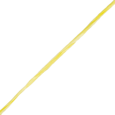 Шпагат полипропиленовый желтый, 1.7 мм, L 60 м, Сибртех по ценам производителя в Санкт-Петербурге с доставкой по всей России