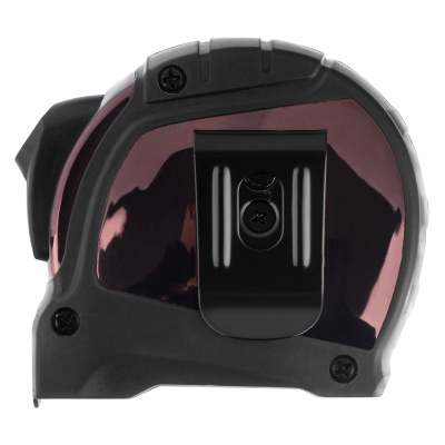 Рулетка "Doppelhaken",3 м x 16 мм,односторонний зацеп,Нейлон,двусторонняя шкала,автоматическая фиксация Gross по ценам производителя в Санкт-Петербурге с доставкой по всей России