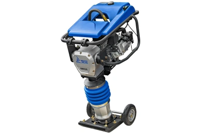 Вибротрамбовка бензиновая TSS RM80H купить в Москве с доставкой по всей России | ProtosMarket.ru