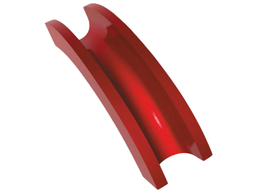 Пуансон 1 1/2" (40 мм) для трубогибов TL 12-16т купить в Москве с доставкой по всей России | ProtosMarket.ru