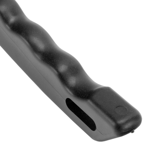 Щетка шестирядная металлическая с пластмассовой ручкой Sparta по ценам производителя в Санкт-Петербурге с доставкой по всей России