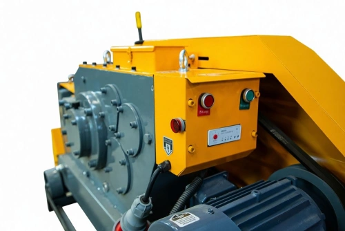 Станок для резки арматуры 36/32мм 3кВт TOR GQ36 PRO по ценам производителя в Санкт-Петербурге с доставкой по всей России