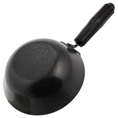 Ковш штукатурный, плоское дно, пластиковая ручка, 160мм Sparta купить в Москве с доставкой по всей России | ProtosMarket.ru