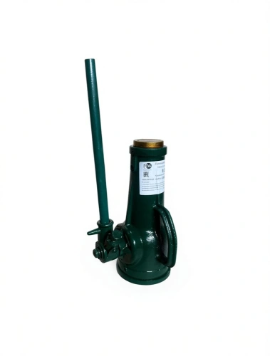 Домкрат винтовой TOR ДВ 3,2 т по ценам производителя в Санкт-Петербурге с доставкой по всей России