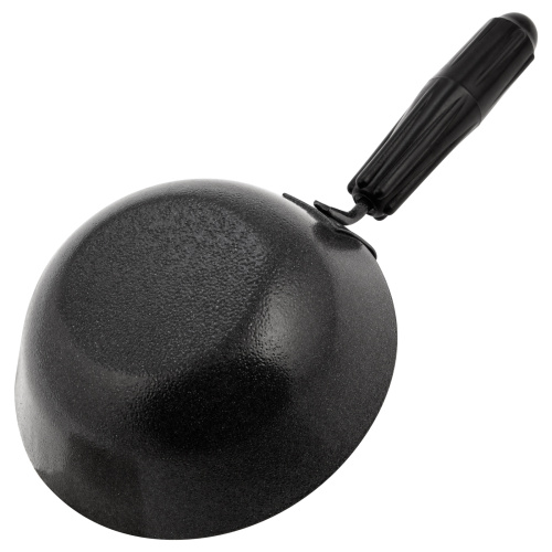 Ковш штукатурный, плоское дно, пластиковая ручка, 160мм Sparta купить в Москве с доставкой по всей России | ProtosMarket.ru