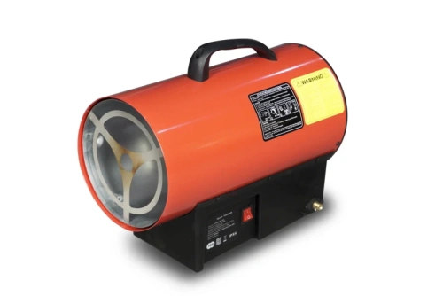 Пушка тепловая газовая 35 кВт TOR BJG-35A по ценам производителя в Санкт-Петербурге с доставкой по всей России