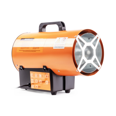 Газовая тепловая пушка FoxHeat P 10 по ценам производителя в Санкт-Петербурге с доставкой по всей России