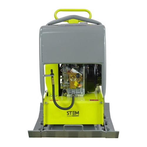 Виброплита реверсивная STEM Techno RPC 251 дизельная (S186FAE) по ценам производителя в Санкт-Петербурге с доставкой по всей России