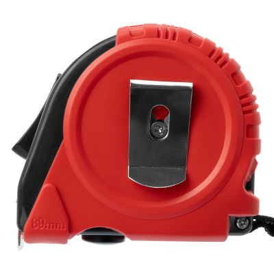 Рулетка Rubber,7,5 м х 25 мм,обрезиненный корпус Matrix по ценам производителя в Санкт-Петербурге с доставкой по всей России