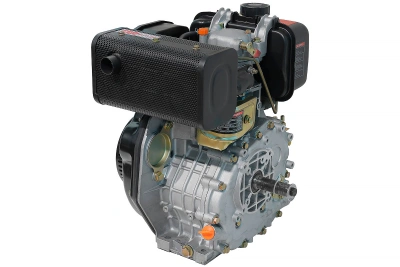 Двигатель дизельный 178F (А1-тип, под шпонку Ø 25мм) - K1 по ценам производителя в Санкт-Петербурге с доставкой по всей России