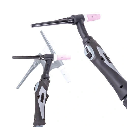 Аппарат аргонодуговой сварки SAGGIO TIG 205 AC/DC Pulse по ценам производителя в Санкт-Петербурге с доставкой по всей России