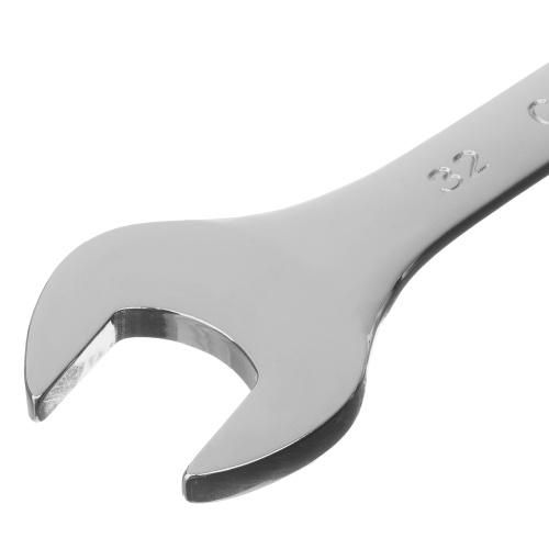 Набор ключей комбинированных 6-32 мм, 20 шт, CrV, полированный хром Matrix купить в Москве с доставкой по всей России | ProtosMarket.ru