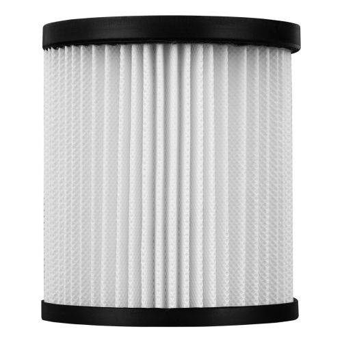 Фильтр каркасный-складчатый HEPA для пылесоса Denzel SVC15, LVC15 Denzel по ценам производителя в Санкт-Петербурге с доставкой по всей России