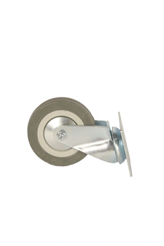 Колесо аппаратное поворотное SCg 42 100 мм (F) по ценам производителя в Санкт-Петербурге с доставкой по всей России