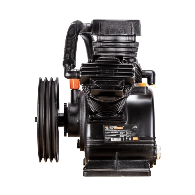 Компрессорная головка ременная AEROMAX B3100 по ценам производителя в Санкт-Петербурге с доставкой по всей России