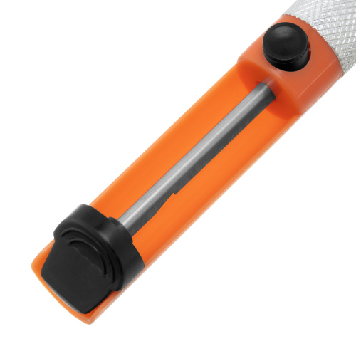 Оловоотсос паяльный металлический Sparta купить в Москве с доставкой по всей России | ProtosMarket.ru