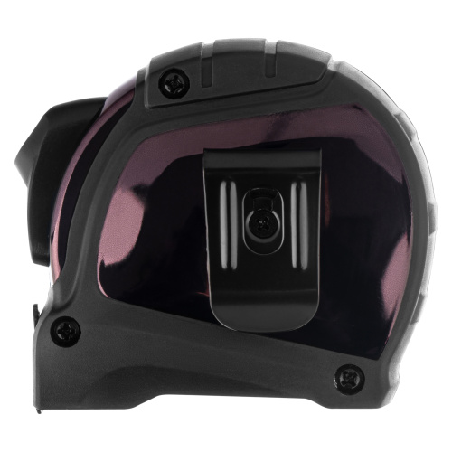 Рулетка "Doppelhaken",5 м x 19 мм,двухсторонний зацеп,Нейлон,двусторонняя шкала,автоматическая фиксация Gross по ценам производителя в Санкт-Петербурге с доставкой по всей России