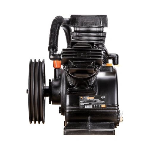 Компрессорная головка ременная AEROMAX B3100 по ценам производителя в Санкт-Петербурге с доставкой по всей России