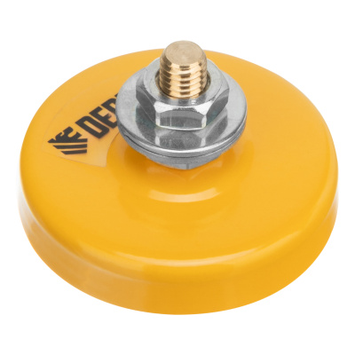 Набор из 2 магнитных сварочных фиксаторов и магнитной клеммы "масса" Denzel по ценам производителя в Санкт-Петербурге с доставкой по всей России