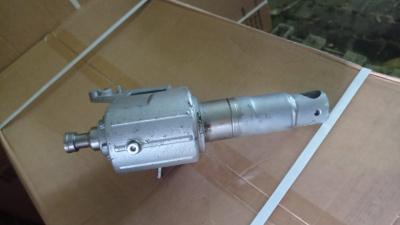 Гидроузел в сборе для тележек гидравлических RHP 2,5/3 т (Oil pump Assembly) купить в Москве с доставкой по всей России | ProtosMarket.ru