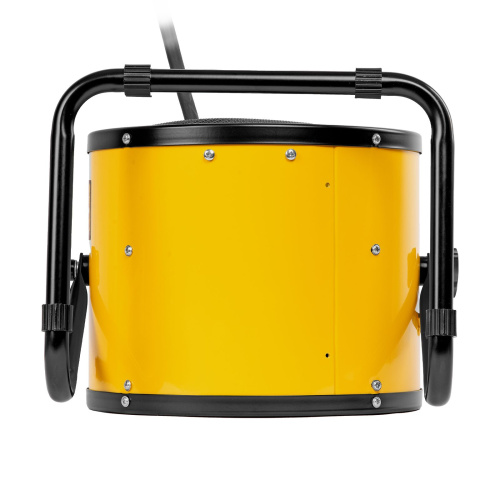 Тепловая пушка, керамический нагреватель (тепловентилятор) DHC 5-400, 230 В, 0.04/3/5 кВт Denzel по ценам производителя в Санкт-Петербурге с доставкой по всей России