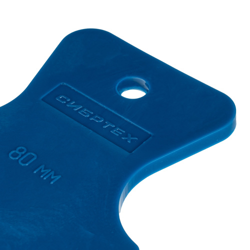 Набор шпателей 40-60-80 мм, 3 шт, Сибртех по ценам производителя в Санкт-Петербурге с доставкой по всей России