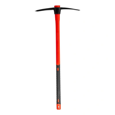 Кирка 1000 г, фибергласовая обрезиненная рукоятка 900 мм Matrix по ценам производителя в Санкт-Петербурге с доставкой по всей России