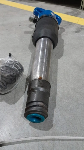 Молоток отбойный пневматический МО-3МС по ценам производителя в Санкт-Петербурге с доставкой по всей России