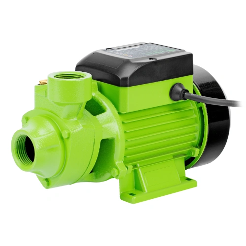 Садовый поверхностный насос СПН370-Ч, 370 Вт, напор 25 м, 1700 л/ч, чугун Сибртех по ценам производителя в Санкт-Петербурге с доставкой по всей России