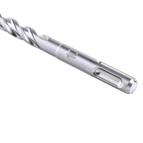 Бур по бетону Drei spitzen, 10 x 165 мм, SDS Plus Gross купить в Москве с доставкой по всей России | ProtosMarket.ru