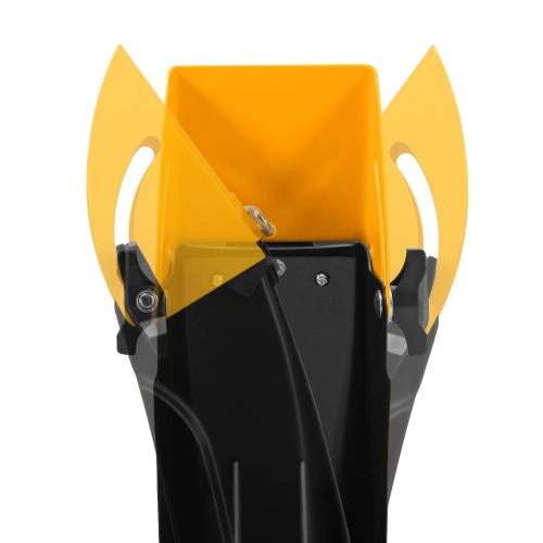 Гибридная снегоуборочная машина с функц. подметания SWB-600, 212 сс, руч. старт, 2 насадки Denzel купить в Москве с доставкой по всей России | ProtosMarket.ru