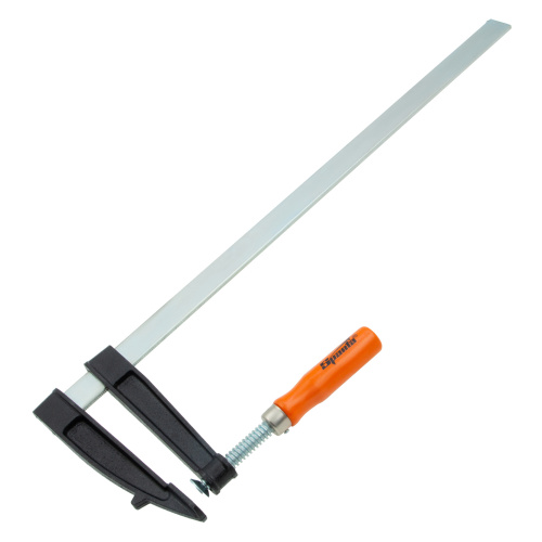 Струбцина F-образная, 500 х 120 мм Sparta купить в Москве с доставкой по всей России | ProtosMarket.ru