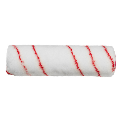 Валик сменный, "Нейлон Стандарт", 250 мм, ворс 9 мм, D 48 мм, D ручки 8 мм, полиамид Matrix купить в Москве с доставкой по всей России | ProtosMarket.ru