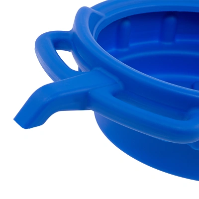 Поддон для сбора масла, 8 л Stels по ценам производителя в Санкт-Петербурге с доставкой по всей России