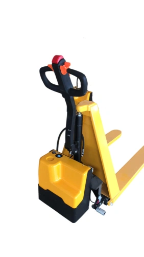 Тележка самоходная с ножничным подъемом 1000 кг 85-800 мм TOR HLT 24/33 В/Ач по ценам производителя в Санкт-Петербурге с доставкой по всей России